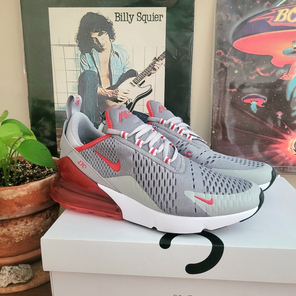 Nike Air Max 270